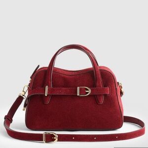 Madewell The Mini Crossbody Bag